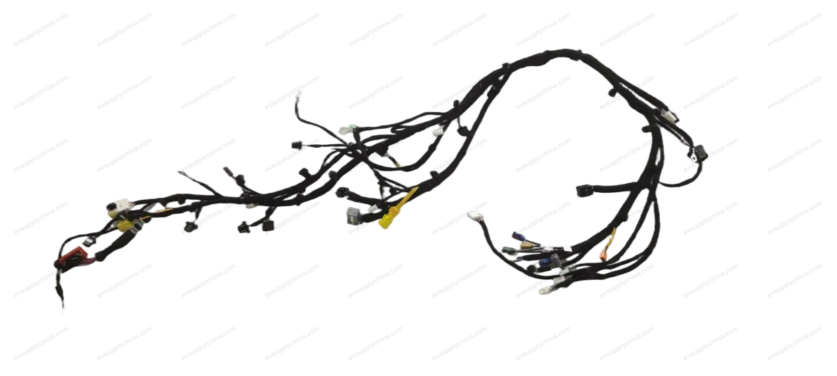 Instrument panel wiring harness — BYD BYD Seal 06 DM-i — OE 14166947-00, HKHB-4003100A