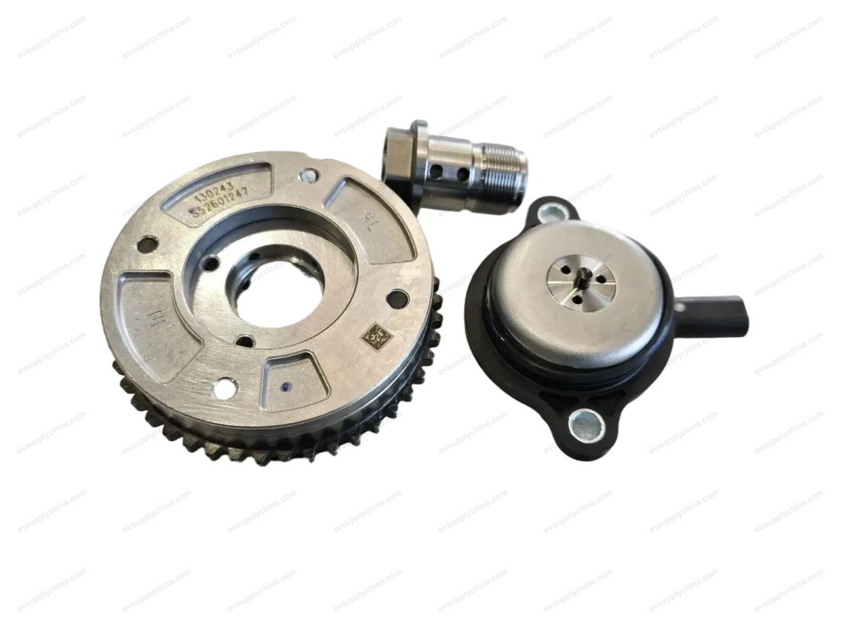 Intake phase control assembly — BYD BYD Seal 06 DM-i — OE 16710295-00, 472QA-1021020
