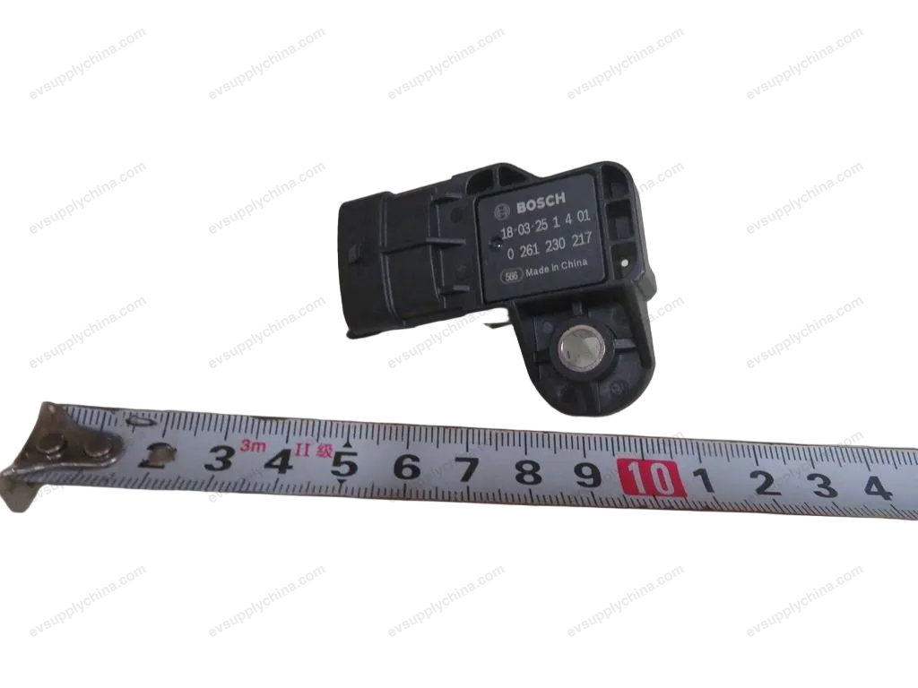 Intake pressure and temperature sensor — BYD BYD Seal 06 DM-i — OE 10241010-00, 472QA-3611500