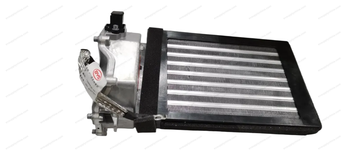 Integrated PTC air heater assembly — BYD BYD Seal 06 DM-i — OE 14276032-00, HKHA-8107700