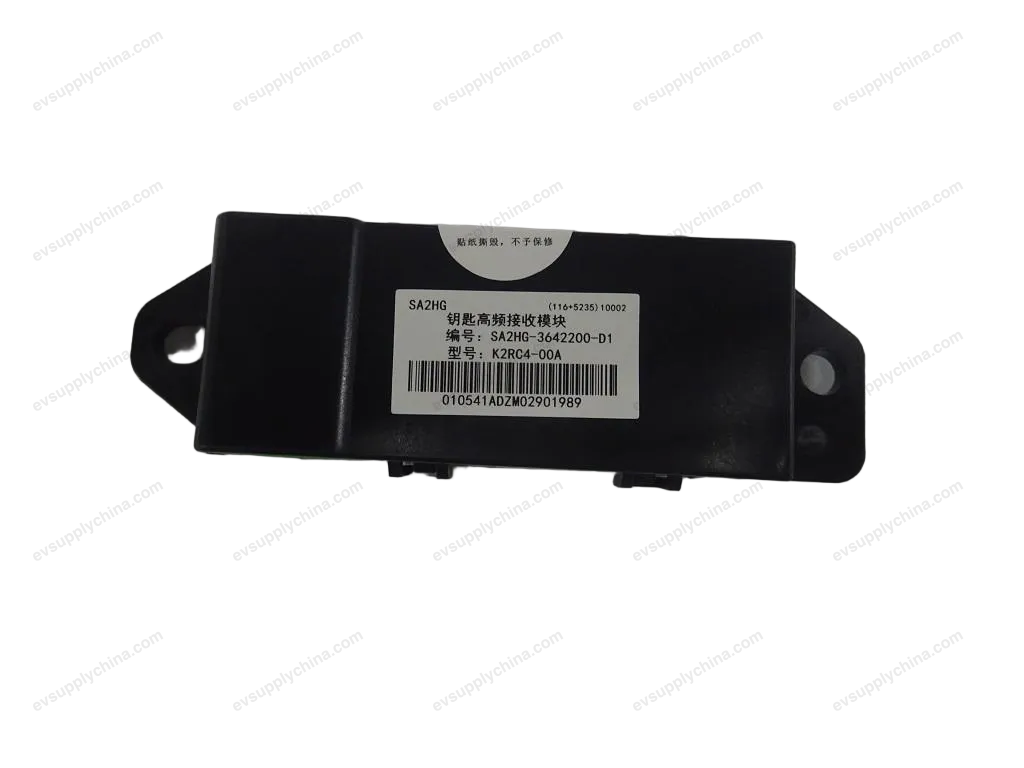 Key high frequency receiver module — BYD BYD Seal 06 DM-i — OE 13503771-00, SA2HG-3642200-D1