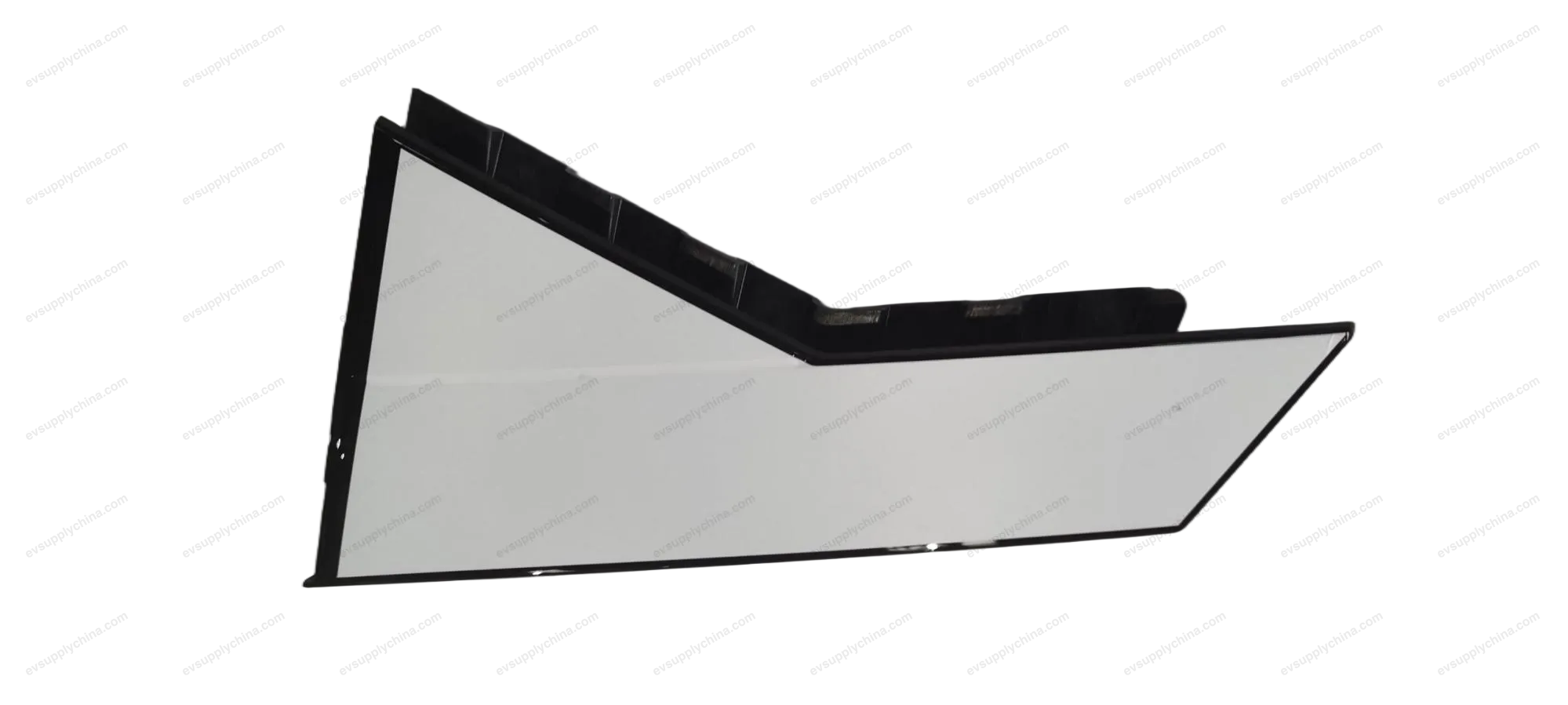 Left C-pillar exterior trim assembly — BYD BYD Seal 06 DM-i — OE 14767818-00, HKHA-5402950