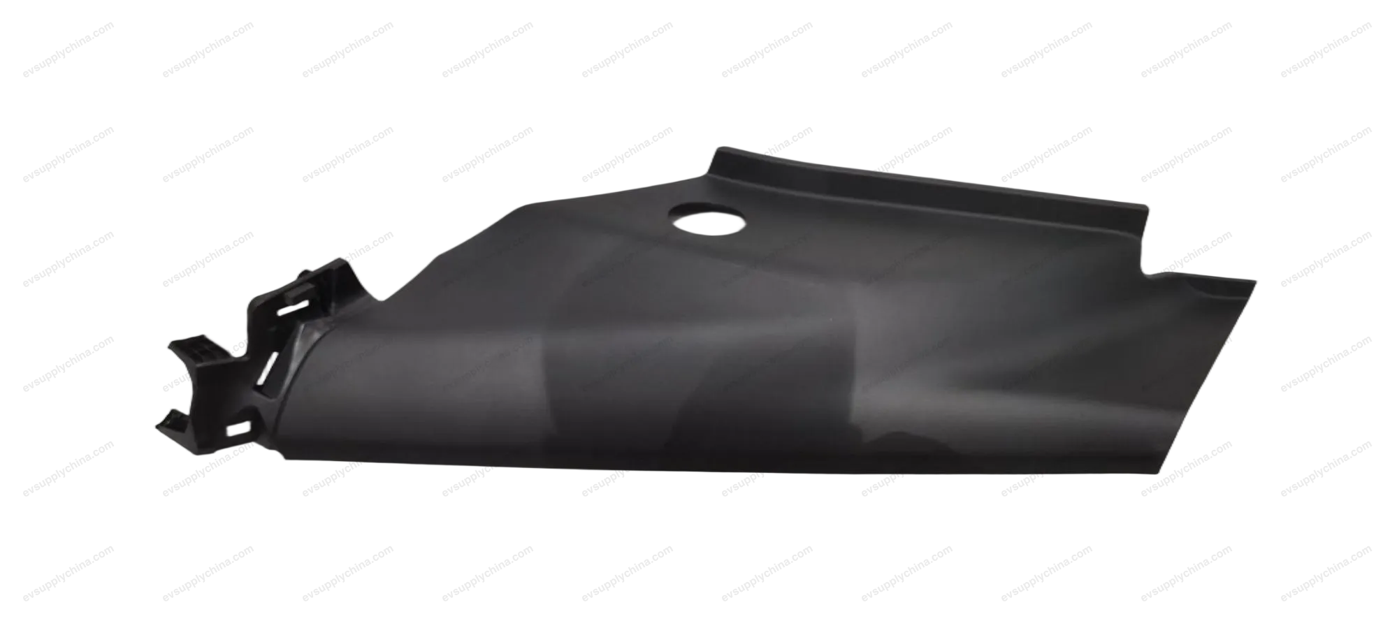 Left C-pillar lower guard plate assembly — BYD BYD Seal 06 DM-i — OE 14774037-00, HKHA-5402330