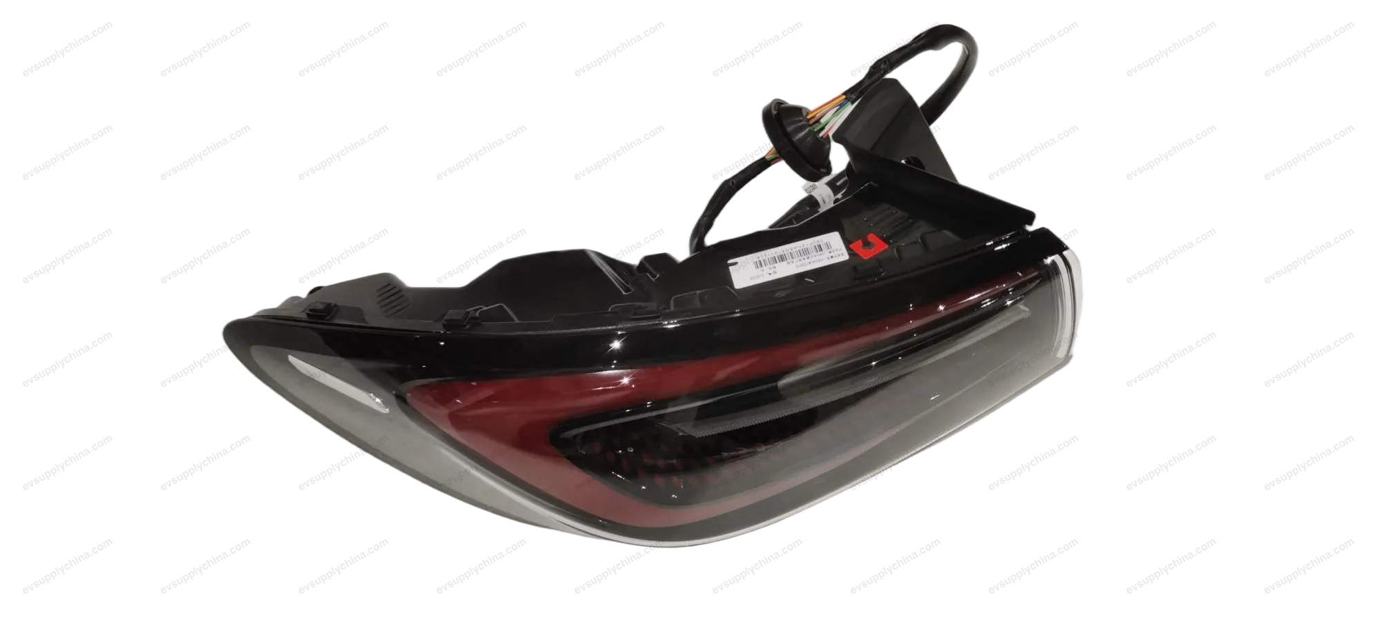 Left combination rear light assembly — BYD BYD Seal 06 DM-i — OE 14064832-00, HKHA-4133010
