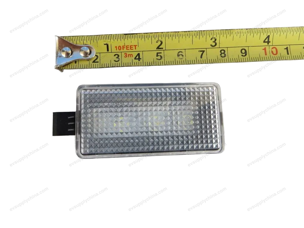 Left door light — BYD BYD Seal 06 DM-i — OE 11783045-00, ST-4131100