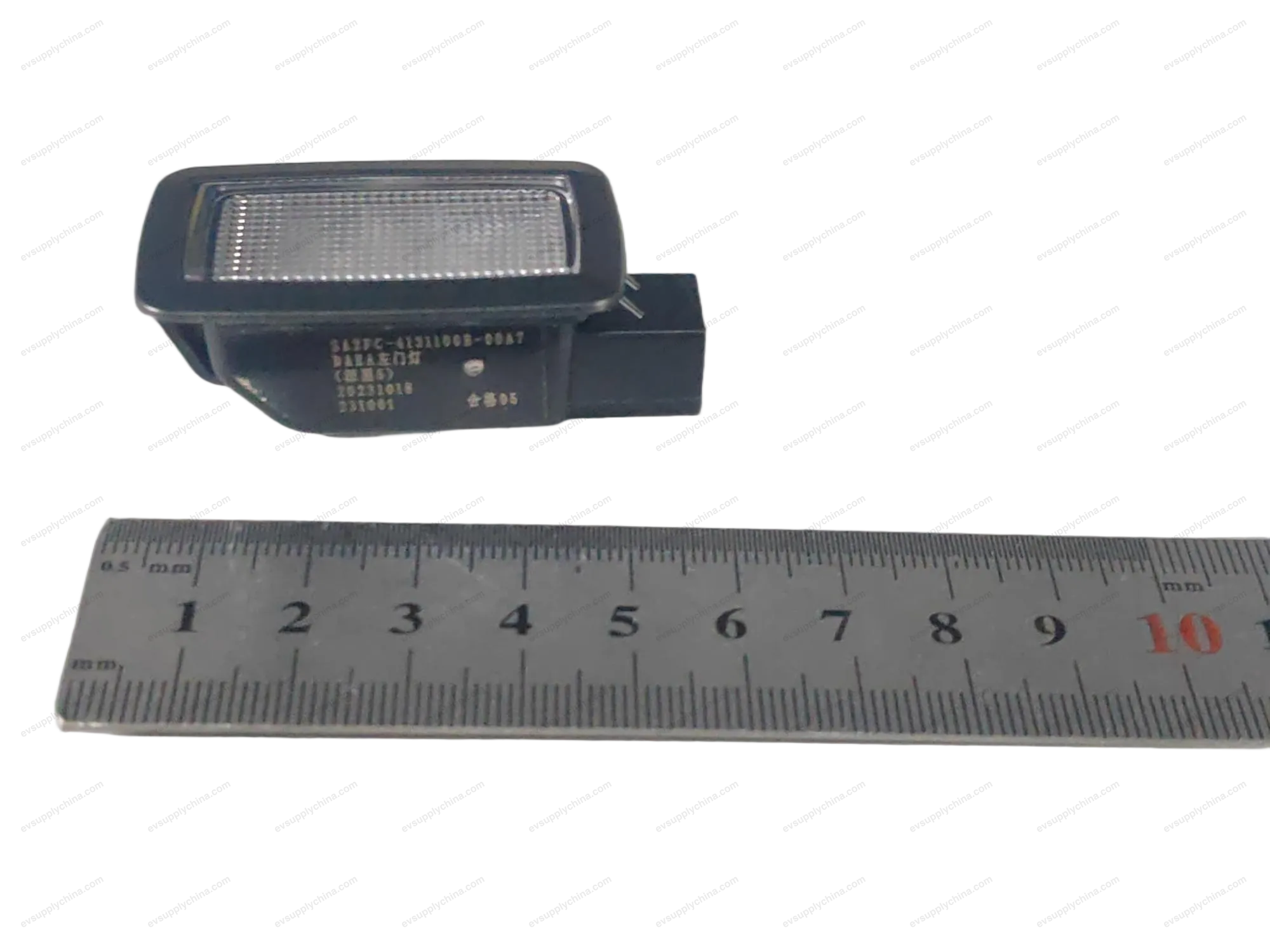 Left door light - Deep Black 5 — BYD BYD Seal 06 DM-i — OE 12663055-00, SA2FC-4131100B-00A7