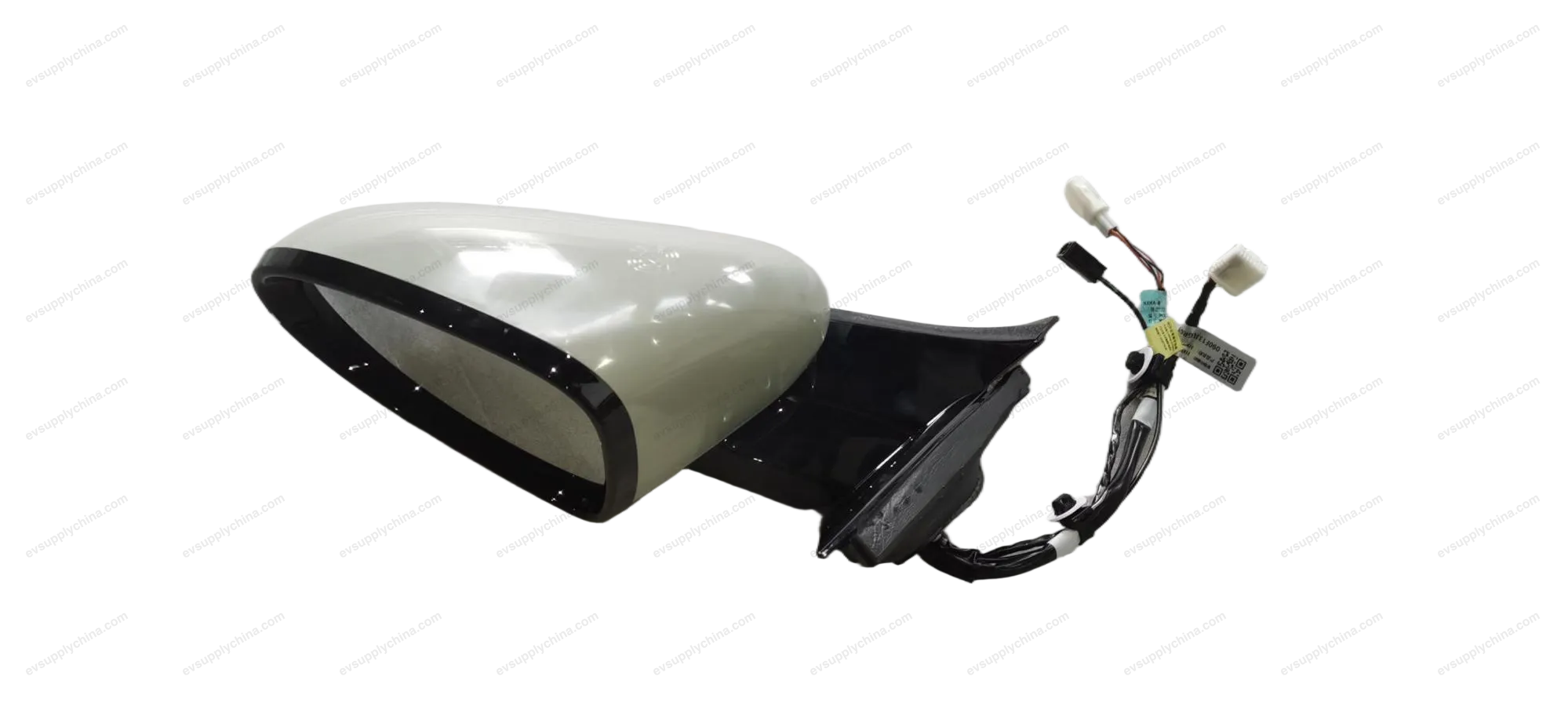 Left exterior rearview mirror assembly — BYD BYD Seal 06 DM-i — OE 16485829-00, HKHA-8202100F