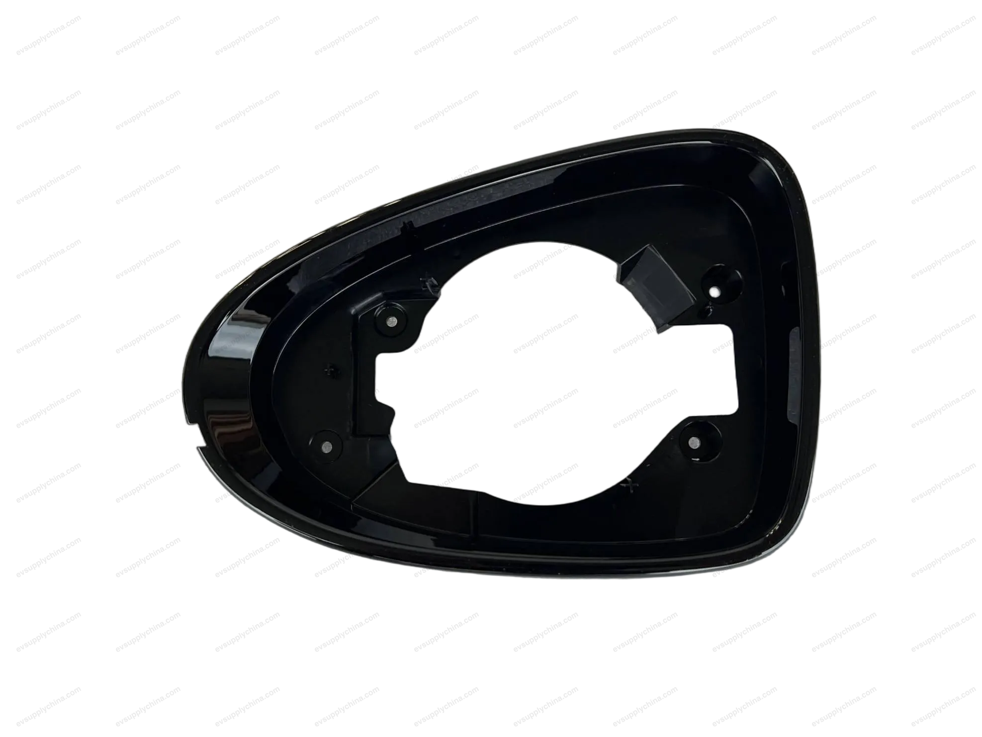 Left exterior rearview mirror housing trim frame — BYD BYD Seal 06 DM-i — OE 13506063-00, EKEA-8202121
