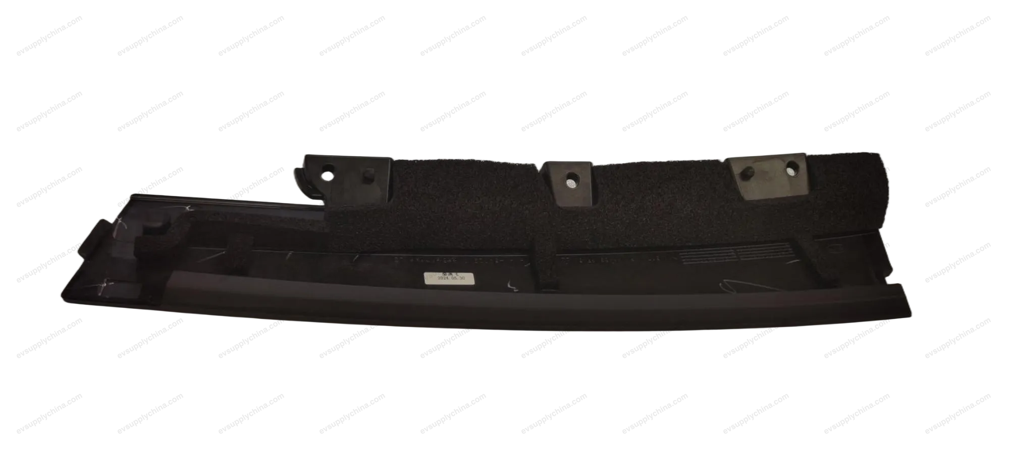 Left front B-pillar exterior trim assembly — BYD BYD Seal 06 DM-i — OE 14767842-00, HKHA-5402910