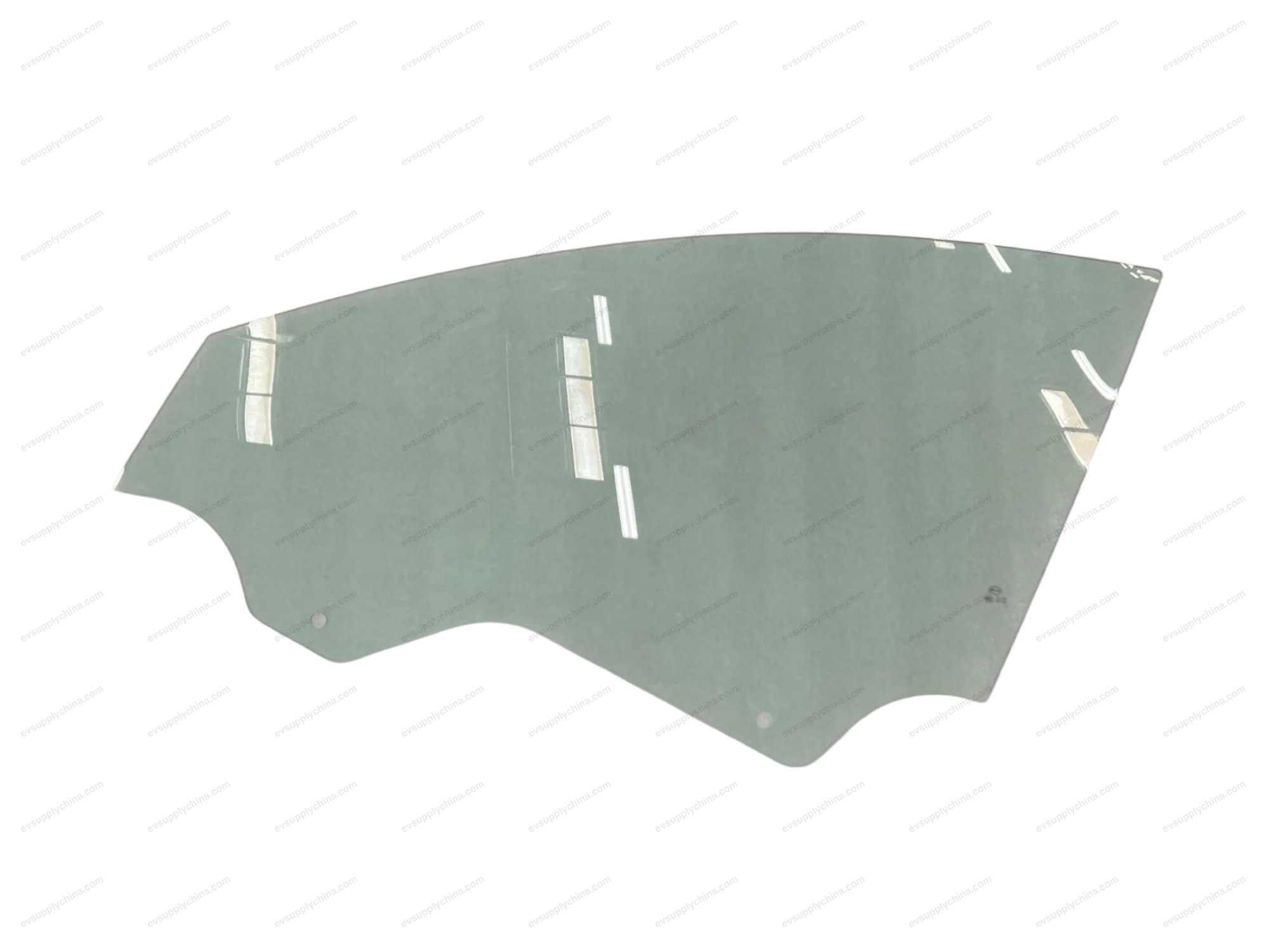 Left front door glass assembly — BYD BYD Seal 06 DM-i — OE 14203715-00, HKHA-6103100