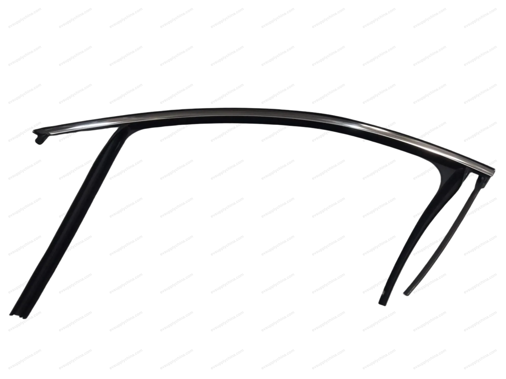 Left front door glass groove — BYD BYD Seal 06 DM-i — OE 14203743-00, HKHA-6107113
