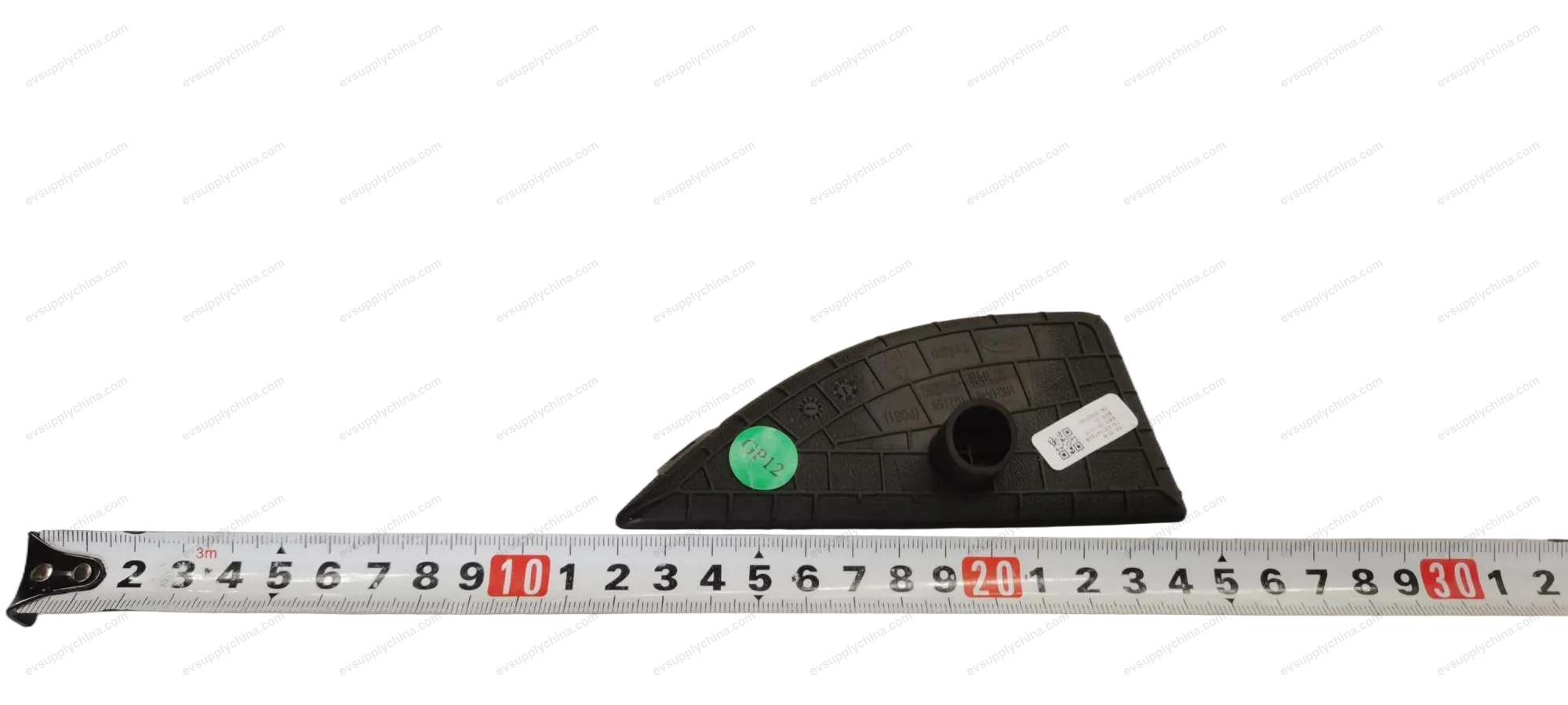 Left front door inner handle box rubber pad — BYD BYD Seal 06 DM-i — OE 14761807-00, HKHA-6102156