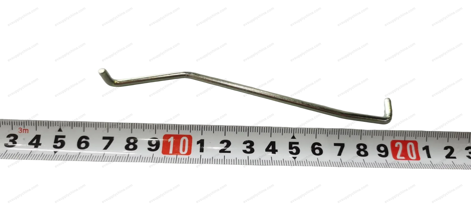 Left front door lock cylinder lever — BYD BYD Seal 06 DM-i — OE 14304763-00, HKHA-6105223