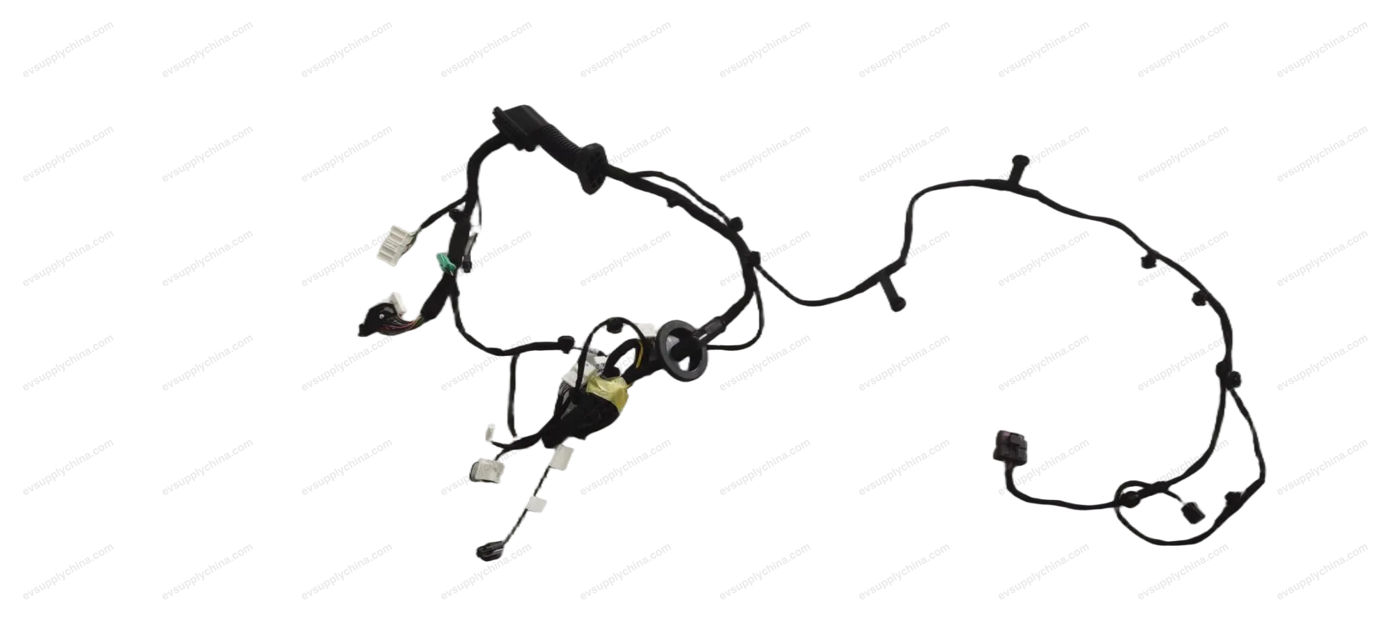 Left front door wiring harness — BYD BYD Seal 06 DM-i — OE 14166931-00, HKHB-4002100A