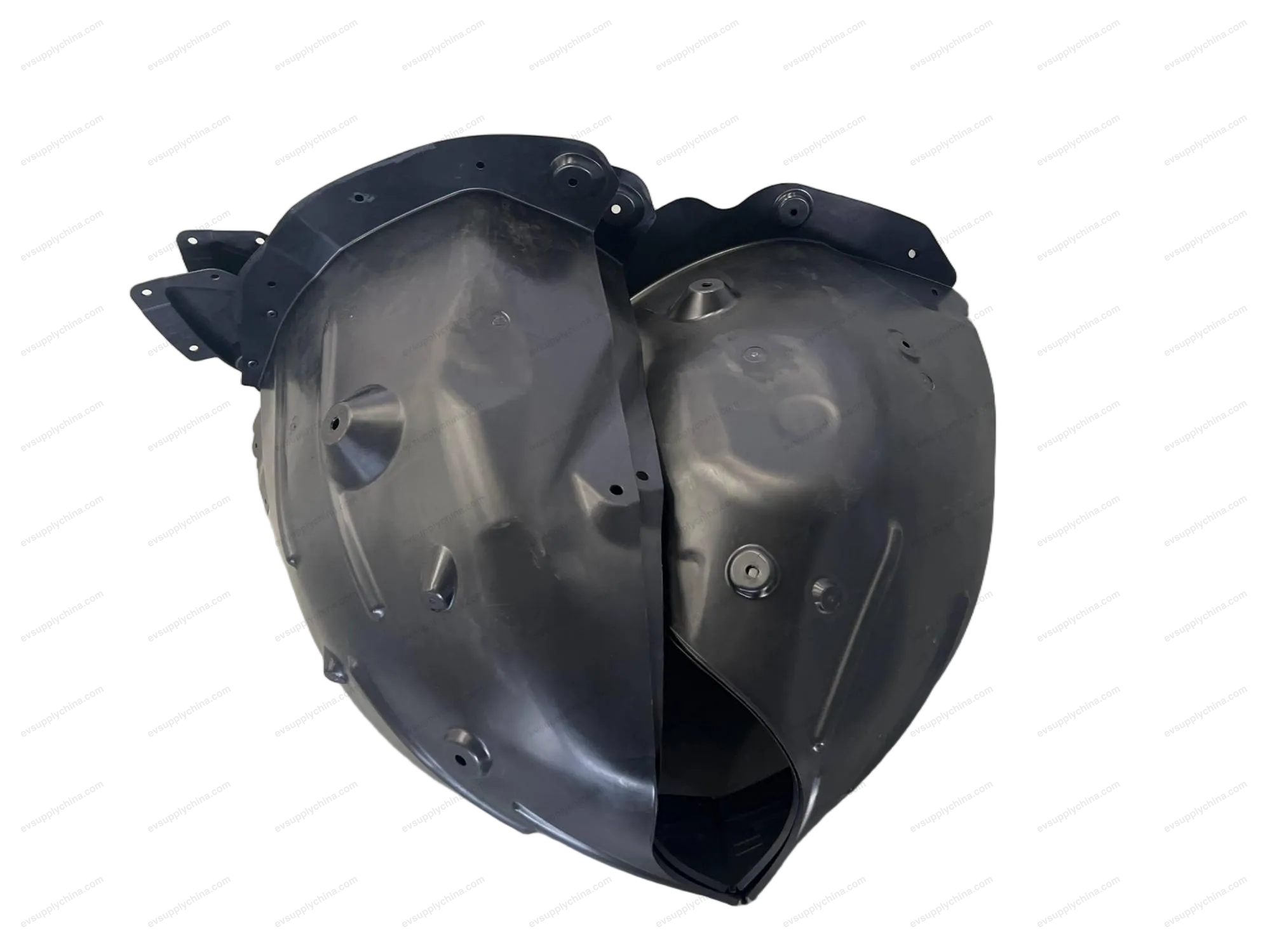 Left front wheel mudguard assembly — BYD BYD Seal 06 DM-i — OE 14767396-00, HKHA-3102110