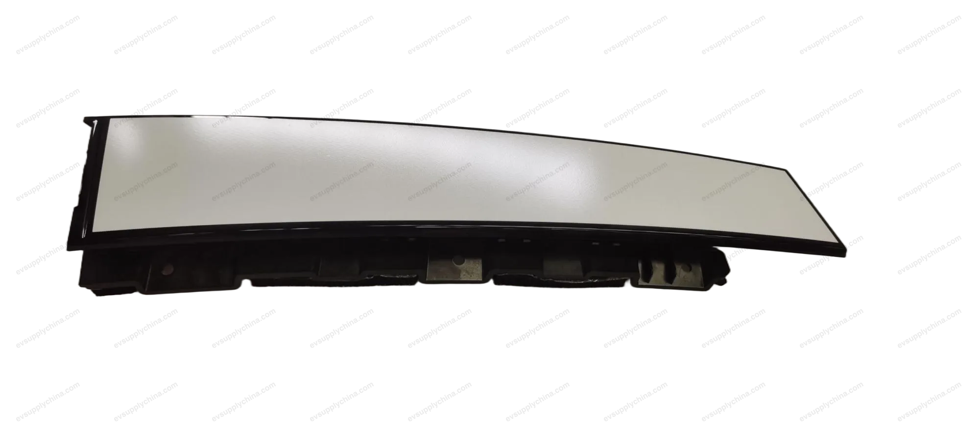 Left rear B-pillar exterior trim assembly — BYD BYD Seal 06 DM-i — OE 14767816-00, HKHA-5402930
