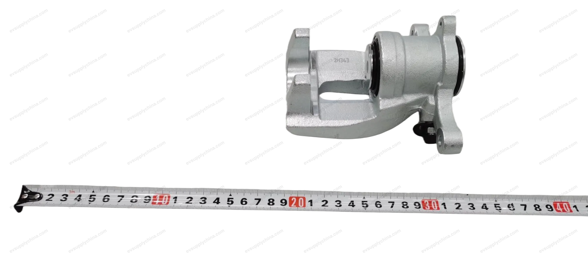 Left Rear Brake Caliper Sub-Assembly - Aftermarket Package — BYD BYD Seal 06 DM-i — OE 16133433-00, HA3H-3502110S