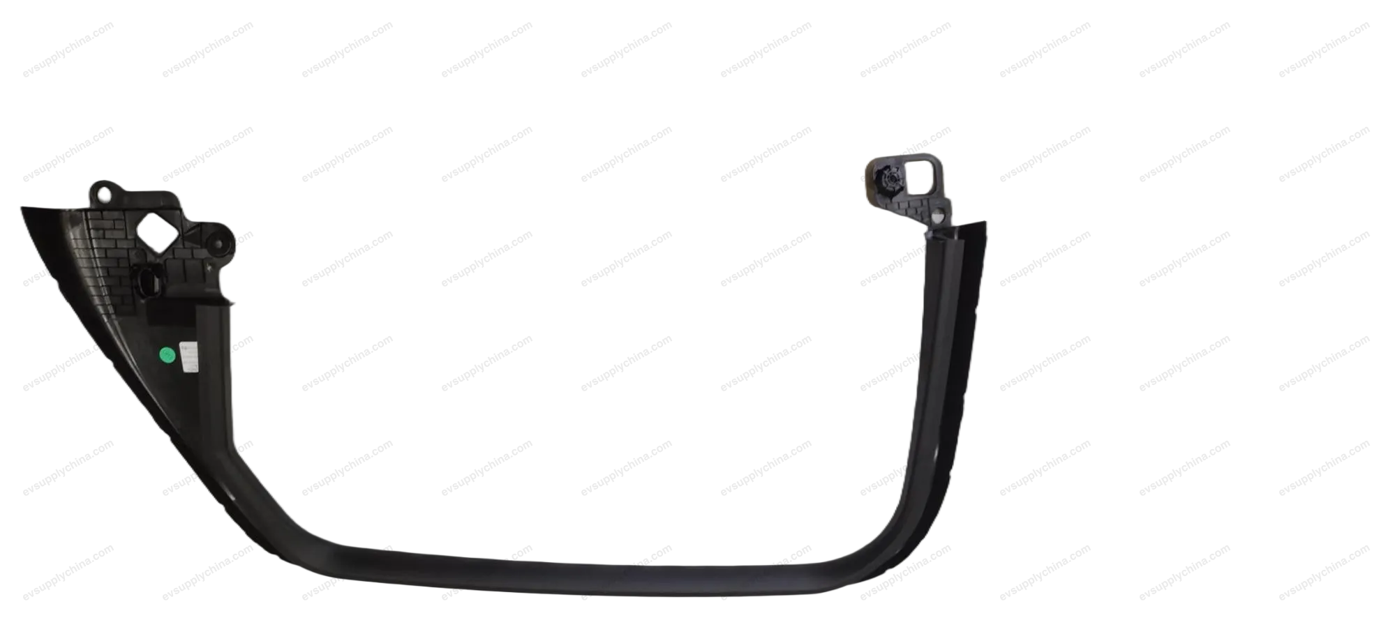 Left rear door and window frame guard plate assembly — BYD BYD Seal 06 DM-i — OE 14761724-00, HKHA-6202350