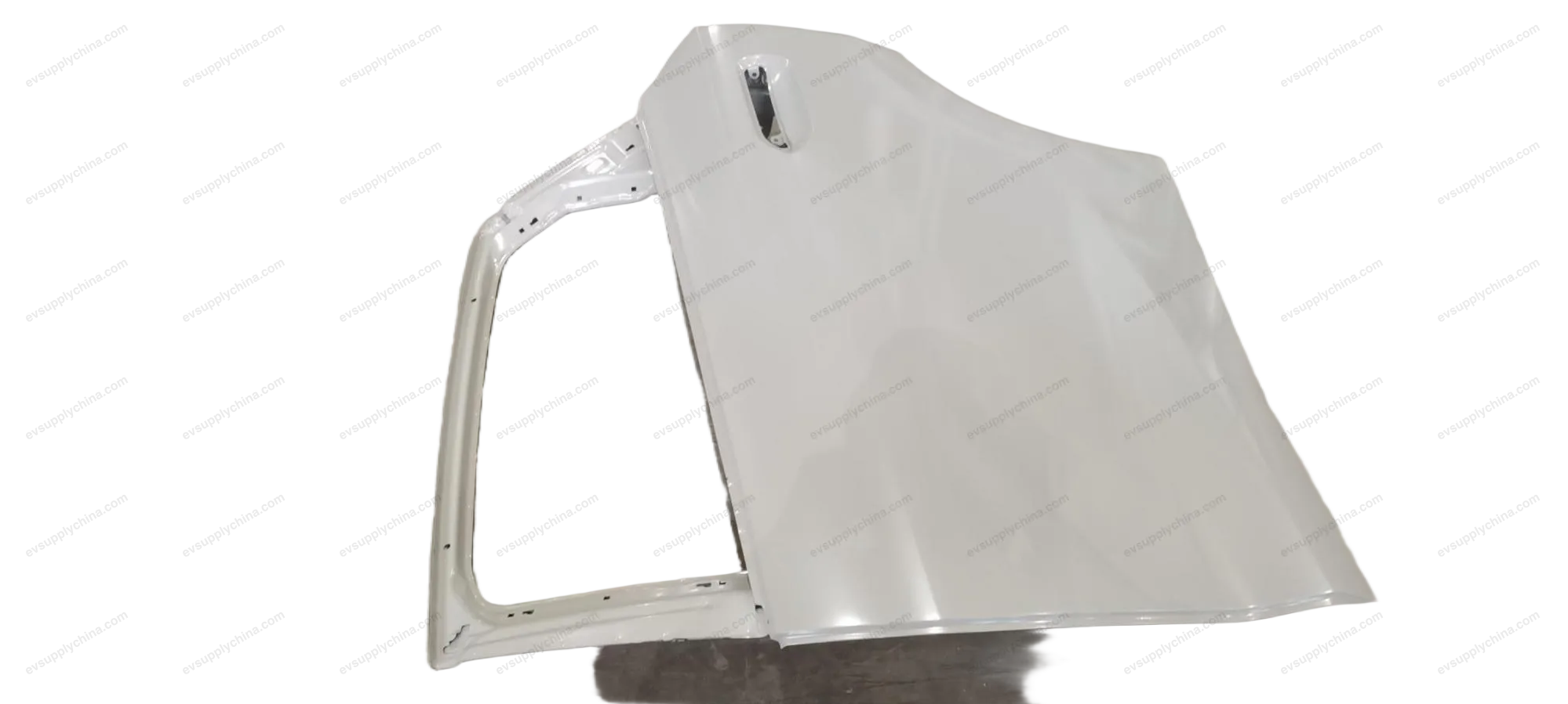 Left rear door assembly — BYD BYD Seal 06 DM-i — OE 16221749-00, HKHA-6201010/70