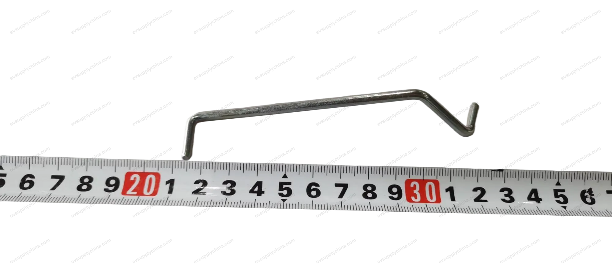 Left rear door lock outward pull lever — BYD BYD Seal 06 DM-i — OE 14194408-00, HKHA-6205221
