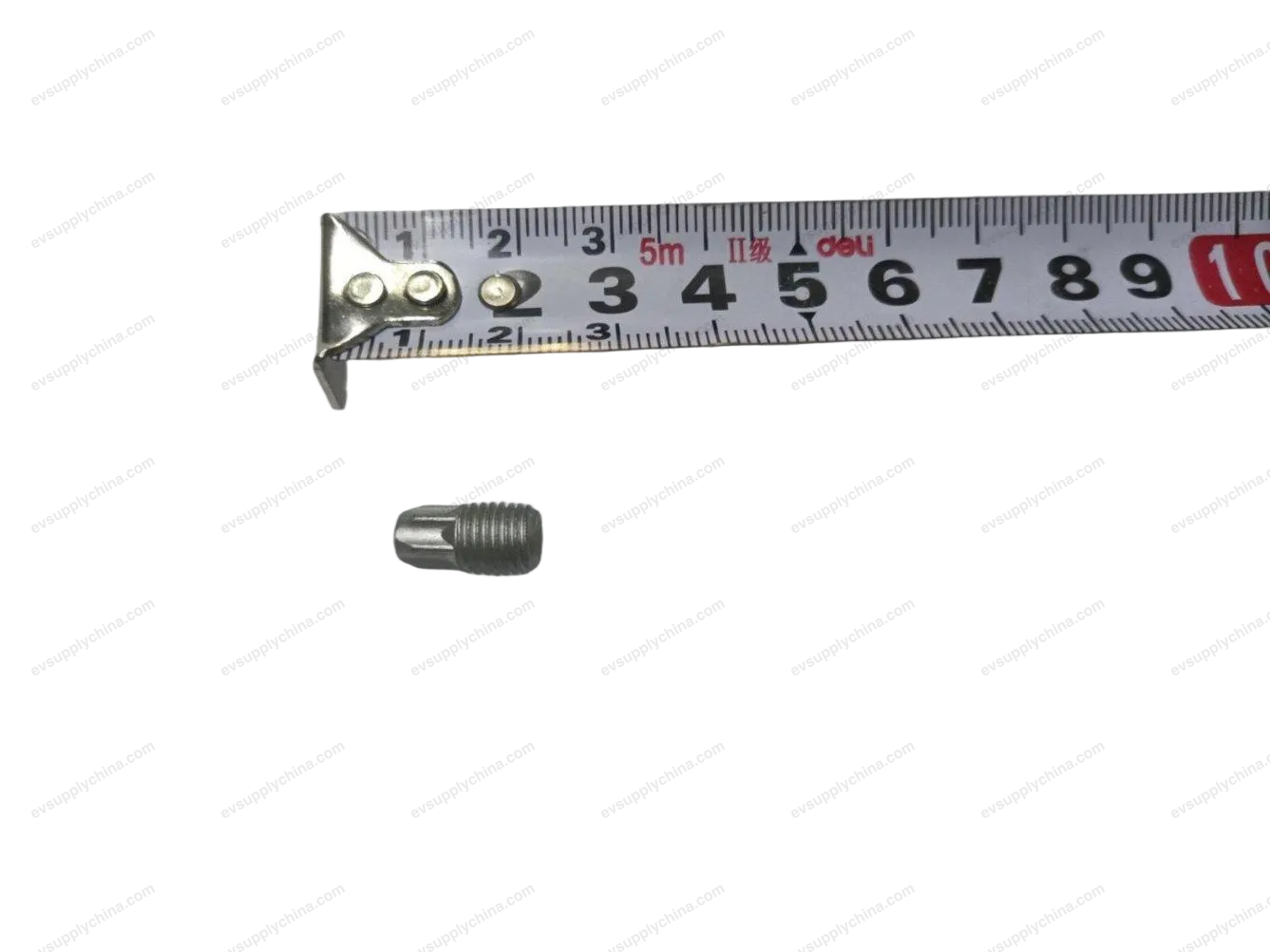 Left rear door upper hinge locking mechanism — BYD BYD Seal 06 DM-i — OE 13414227-00, SK2F-6206135