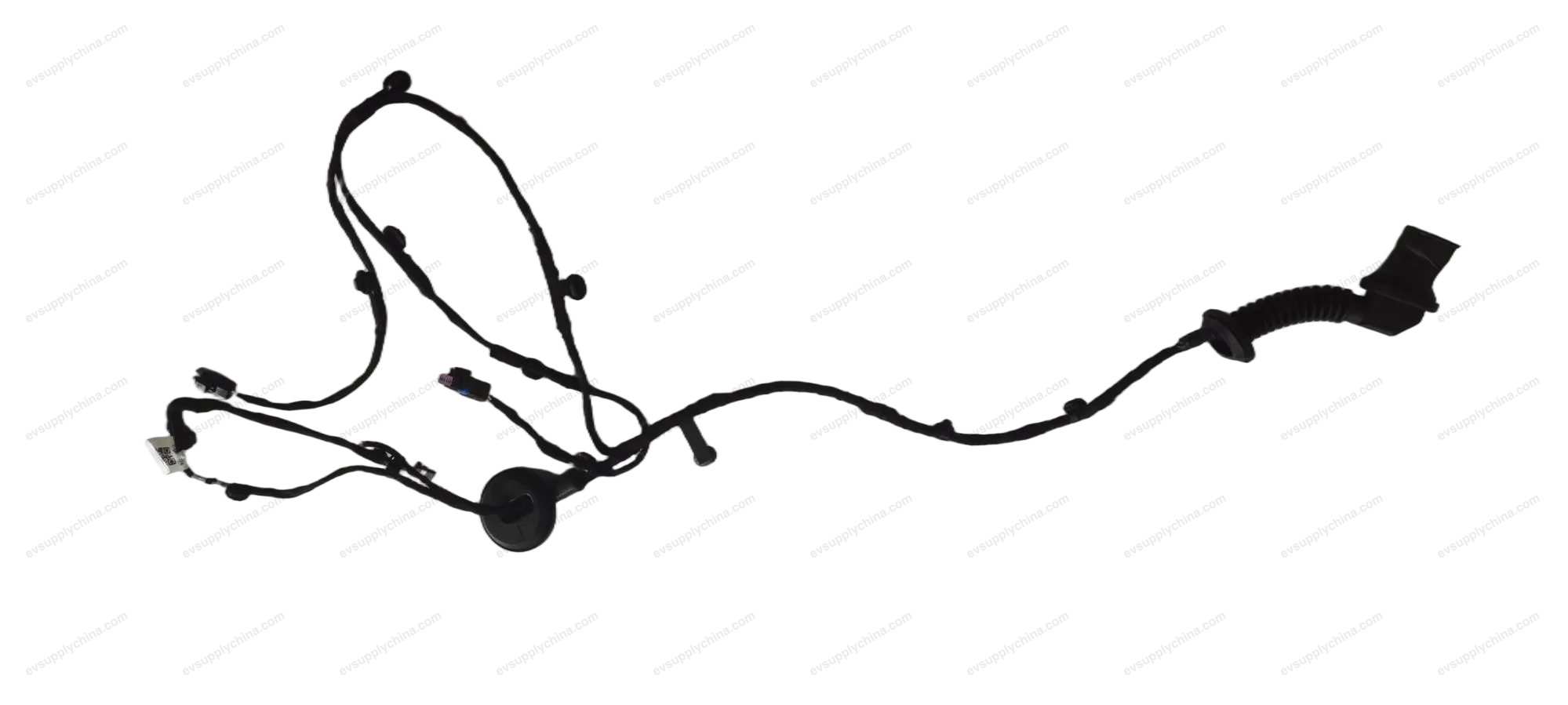Left rear door wiring harness — BYD BYD Seal 06 DM-i — OE 14166833-00, HKHA-4002300A
