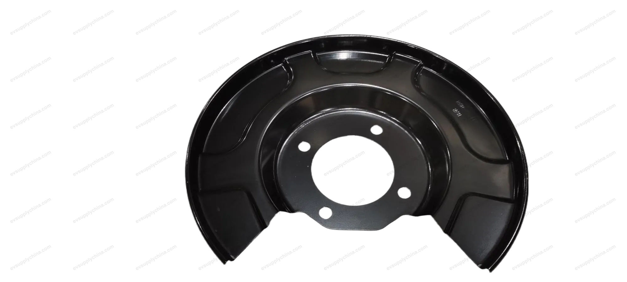 Left rear fender - after-sales package — BYD BYD Seal 06 DM-i — OE 16077267-00, HA3H-3502113S