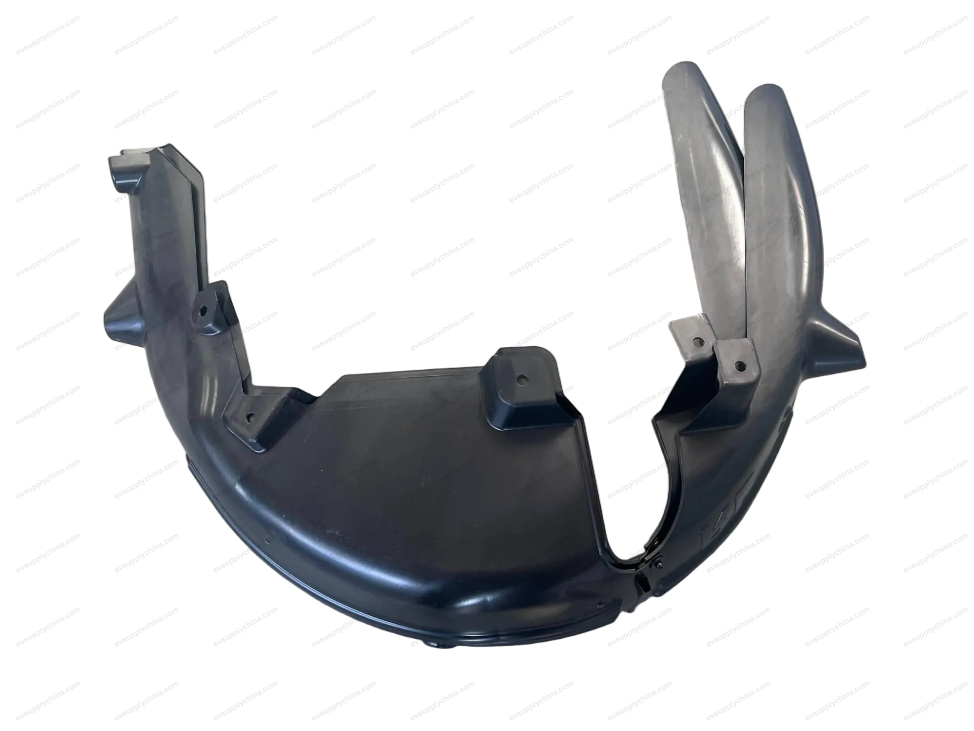 Left rear fender assembly — BYD BYD Seal 06 DM-i — OE 14767392-00, HKHA-3102130
