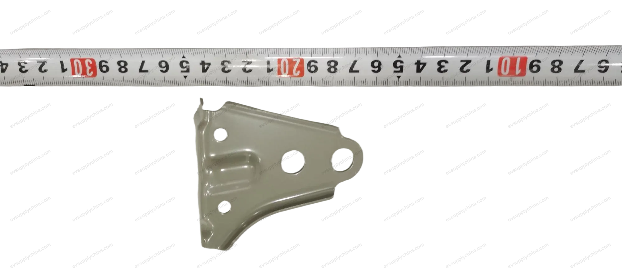 كتيفة تثبيت الرفرف الخلفي الأيسر — BYD BYD Seal 06 DM-i — OE 16232235-00, HKHA-5301693/70-Q1