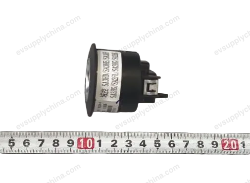 Left rear interior light assembly - Deep Black 5 — BYD BYD Seal 06 DM-i — OE 13309934-00, SA2FC-4123070-D2A7