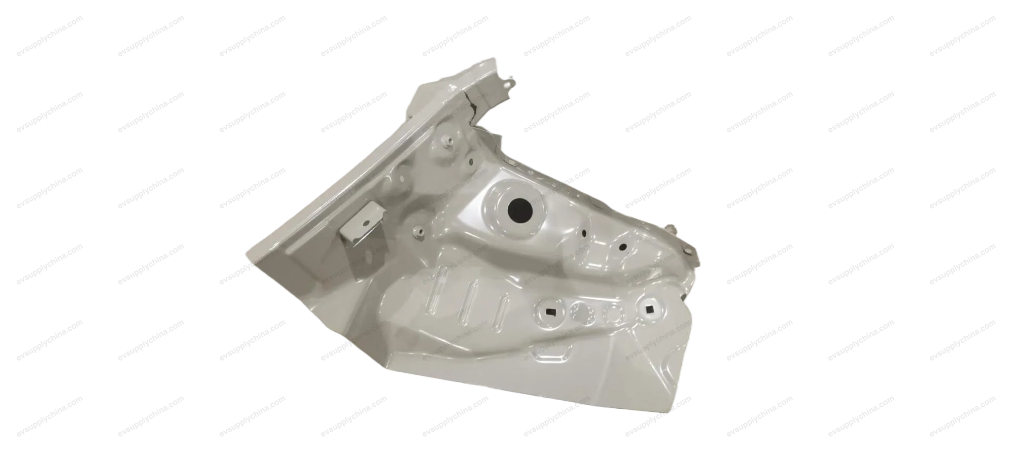 Left rear taillight base plate assembly — BYD BYD Seal 06 DM-i — OE 16222158-00, HKHA-5401240/70