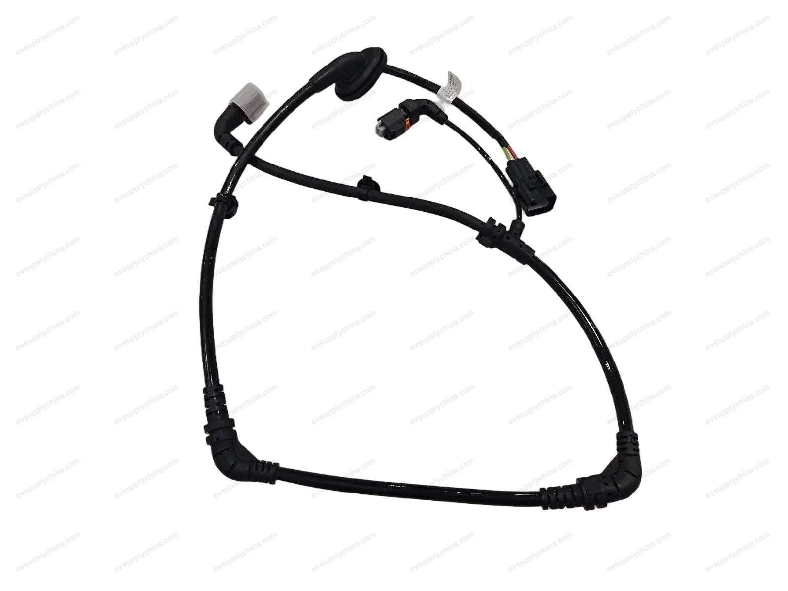 Left rear wheel speed sensor wiring harness — BYD BYD Seal 06 DM-i — OE 14100834-00, HA3HE-4004630A