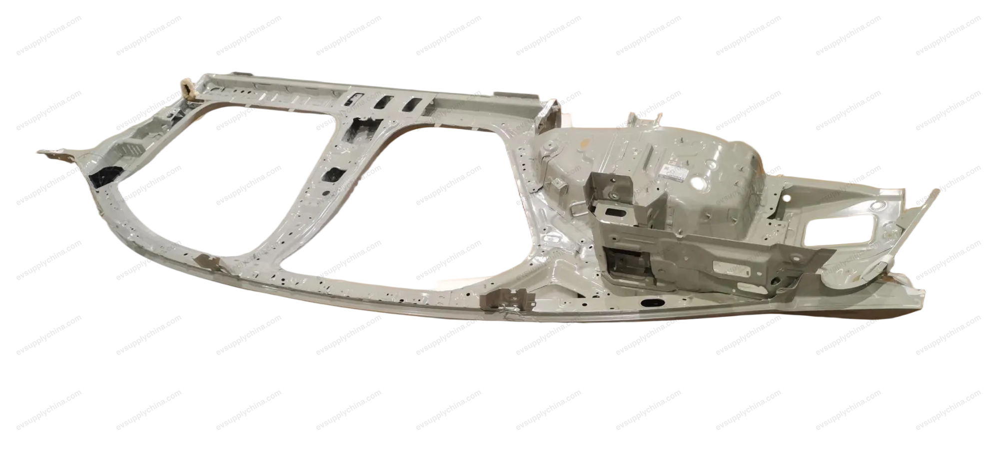 Left side assembly — BYD BYD Seal 06 DM-i — OE 16227336-00, HKHA-5401010B/70