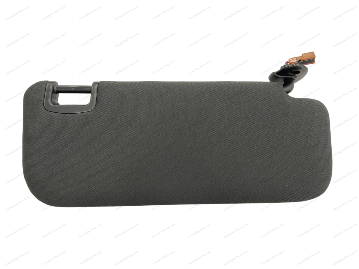 Left sun visor assembly — BYD BYD Seal 06 DM-i — OE 12452355-00, HAC-8204010B