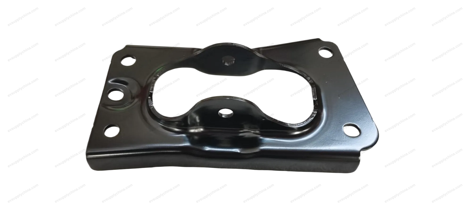 Left traction arm mounting bracket assembly — BYD BYD Seal 06 DM-i — OE 14018602-00, HA3HA-2914120