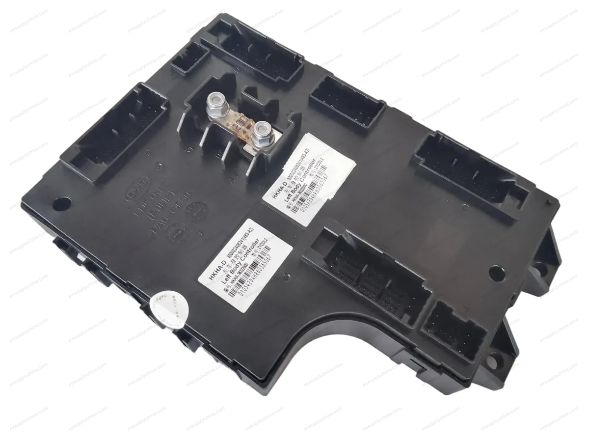 Left vehicle body controller — BYD BYD Seal 06 DM-i — OE 13869606-00, HKHA-3622200D