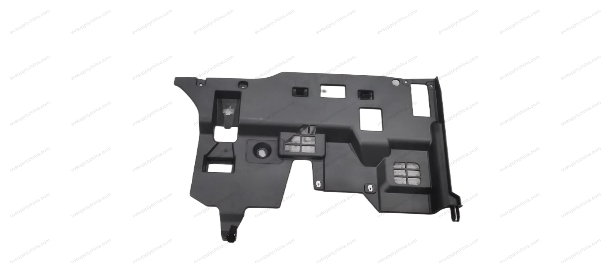 Lower left sound insulation panel assembly of the dashboard — BYD BYD Seal 06 DM-i — OE 14837355-00, HKHA-5306610A