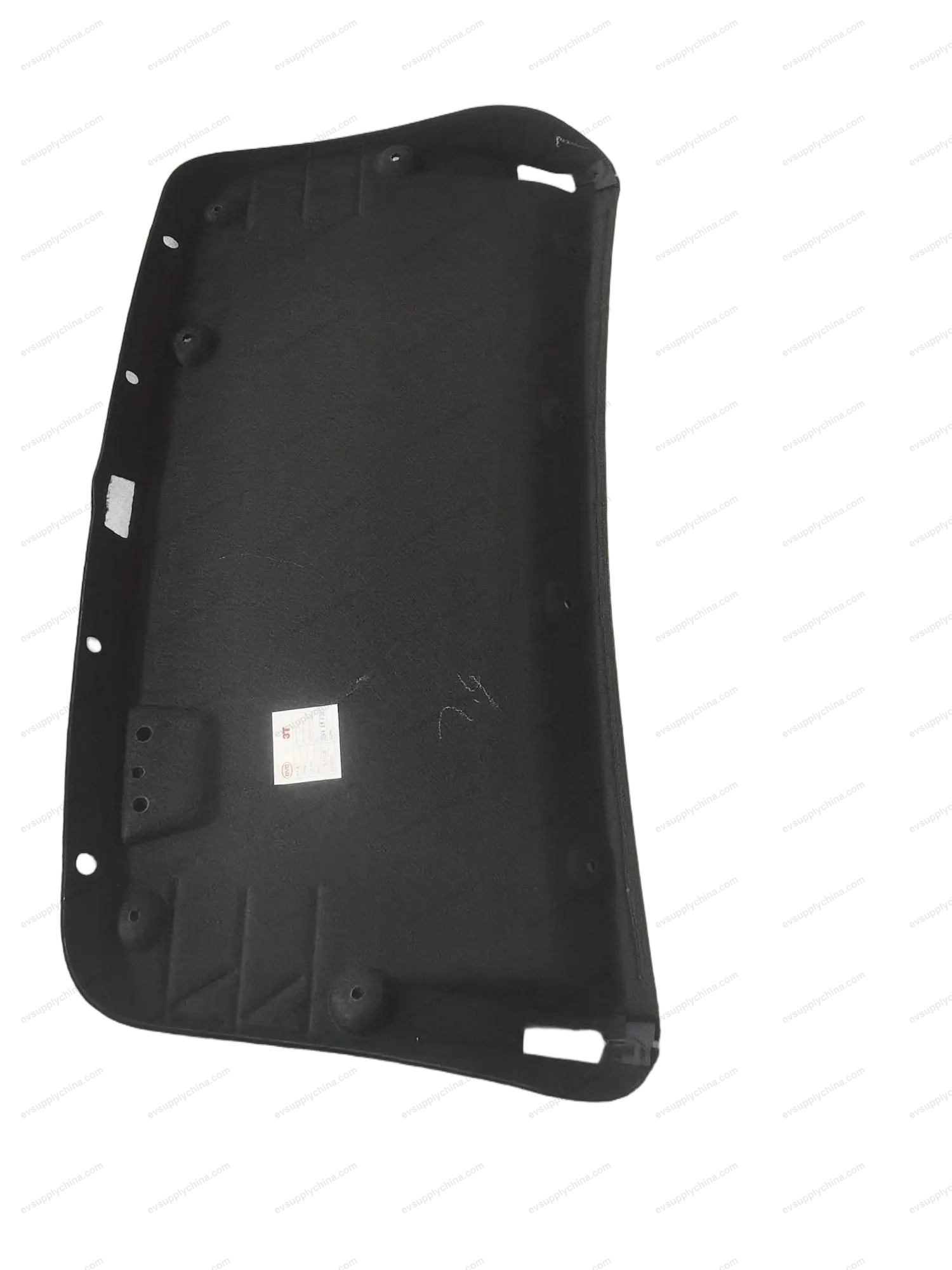 Luggage lid cover assembly — BYD BYD Seal 06 DM-i — OE 14822109-00, HKHA-5608020