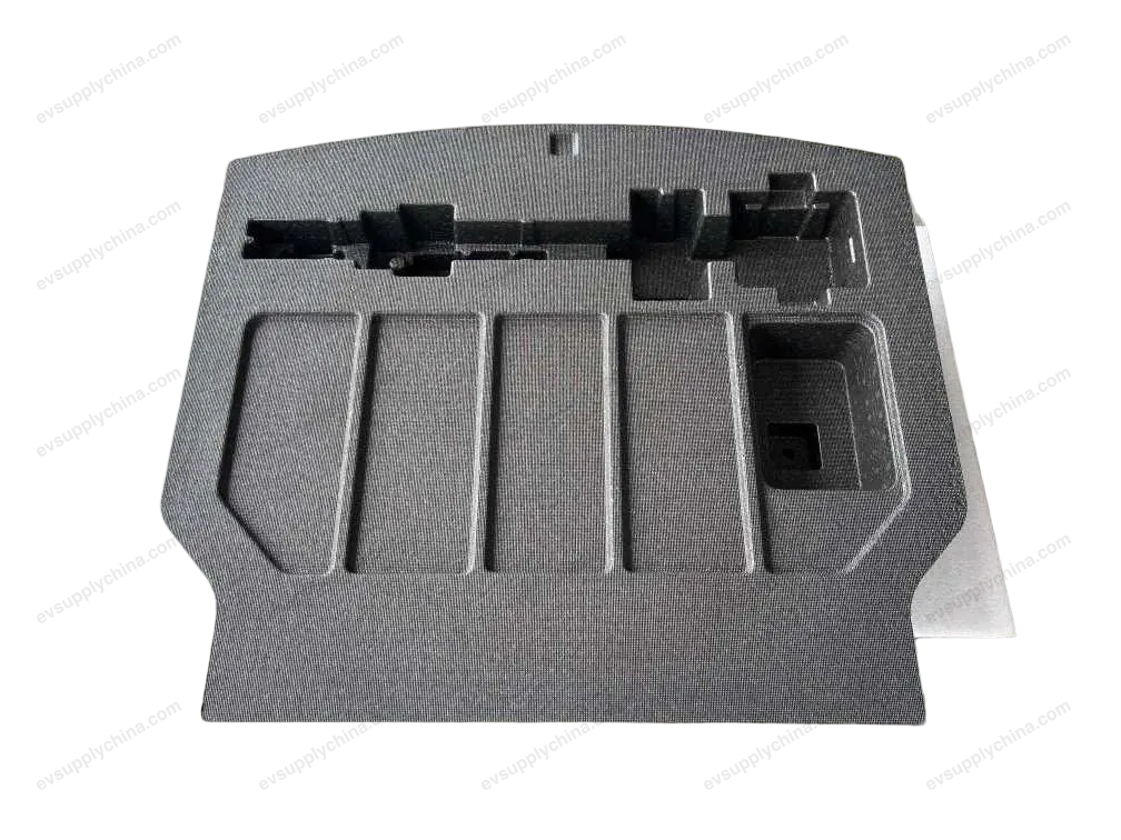 Luggage tool box — BYD BYD Seal 06 DM-i — OE 14822104-00, HKHA-5608051