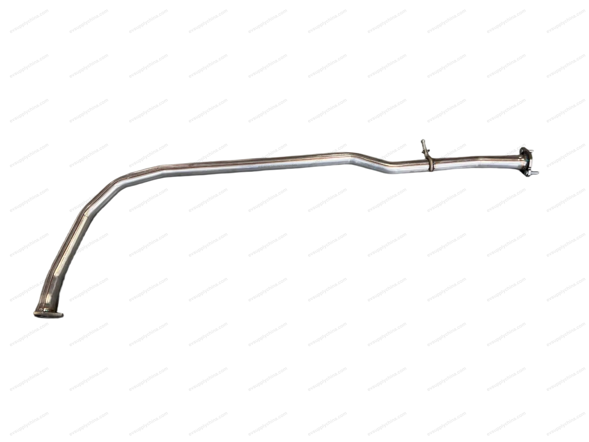 Mid-section exhaust pipe assembly — BYD BYD Seal 06 DM-i — OE 13962469-00, HA3HA-1203020