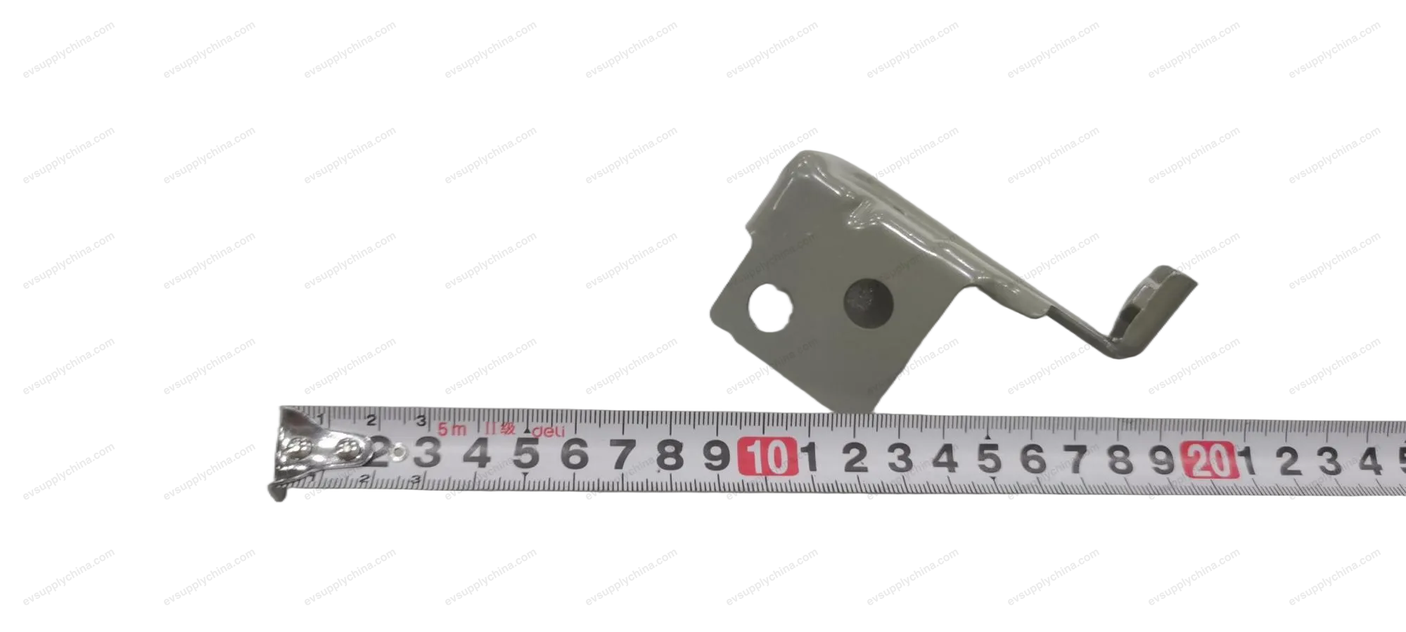 Mounting bracket on left fender — BYD BYD Seal 06 DM-i — OE 16221709-00, HKHA-5401155Q/70