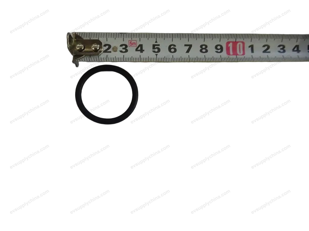 O-ring for water pump inlet pipe — BYD BYD Seal 06 DM-i — OE 13085172-00, 472QB-1307921