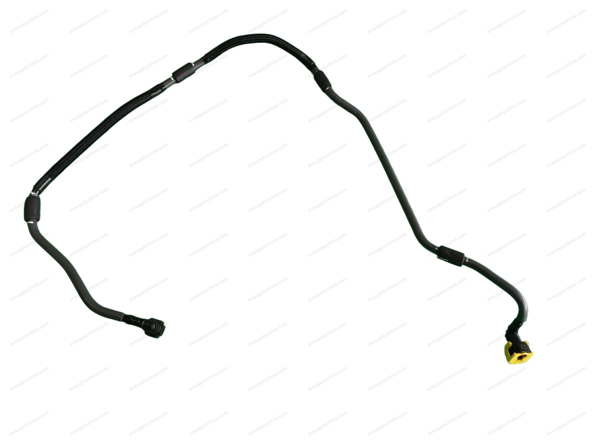 Oil inlet nylon hose assembly I — BYD BYD Seal 06 DM-i — OE 15809291-00, HA3HA-1128110A