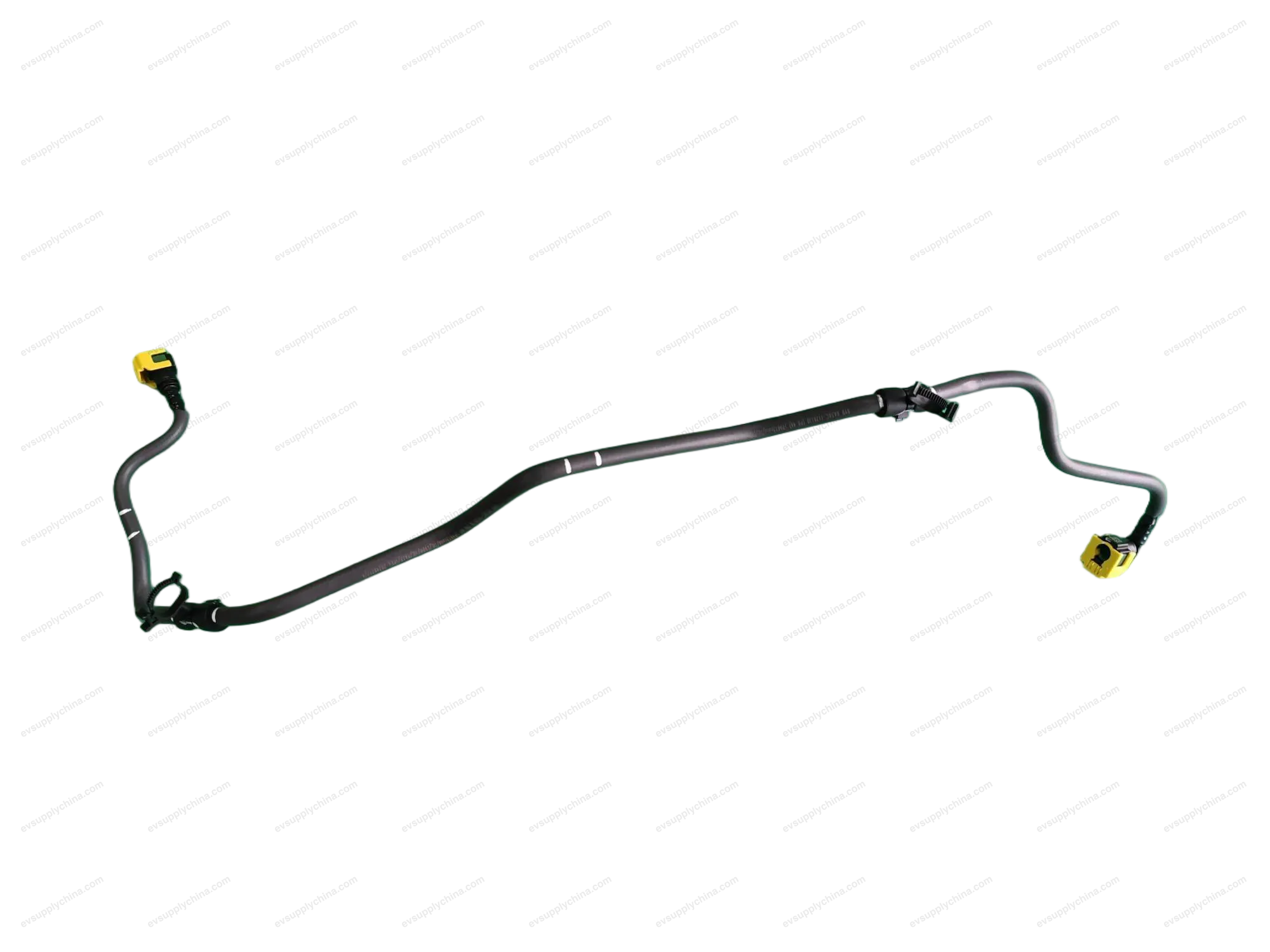Oil Inlet Nylon Tube Assembly III — BYD BYD Seal 06 DM-i — OE 13984363-00, HA3HC-1128130