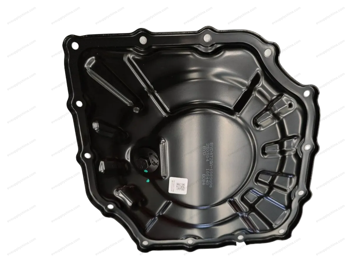 Rakitan oil pan — BYD BYD Seal 06 DM-i — OE 12796645-00, 472QA-1009100