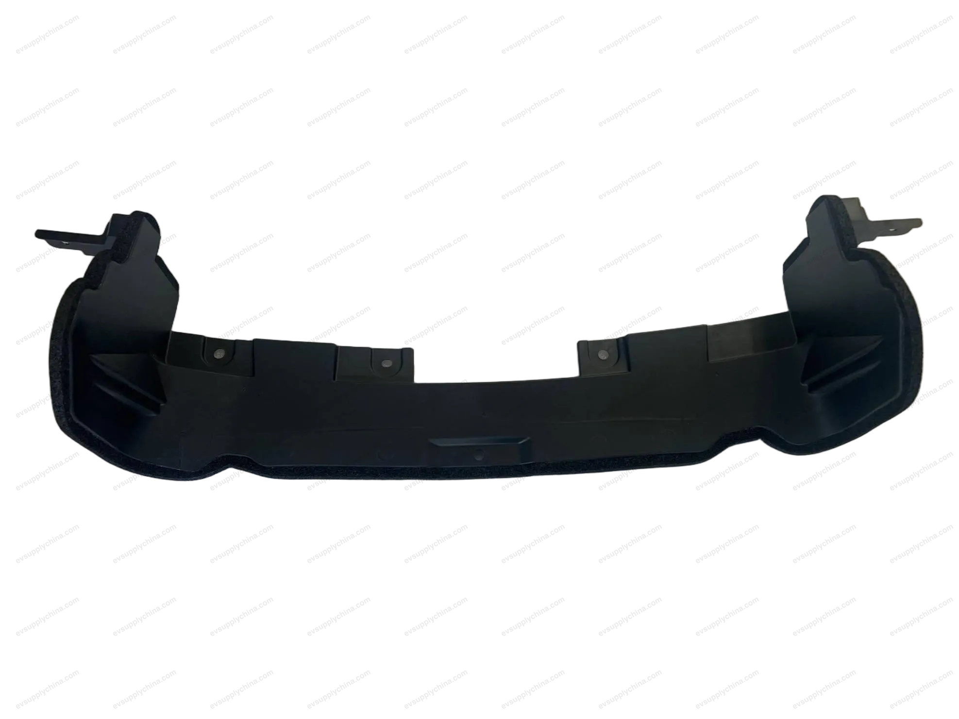 Radiator left air deflector assembly — BYD BYD Seal 06 DM-i — OE 14767910-00, HKHA-5302310