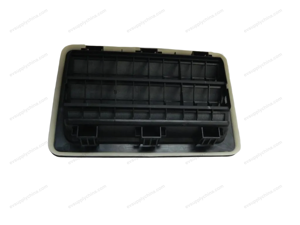 Задний воздухоотводящий узел — BYD BYD Seal 06 DM-i — OE 12402026-00, HAD-2804700