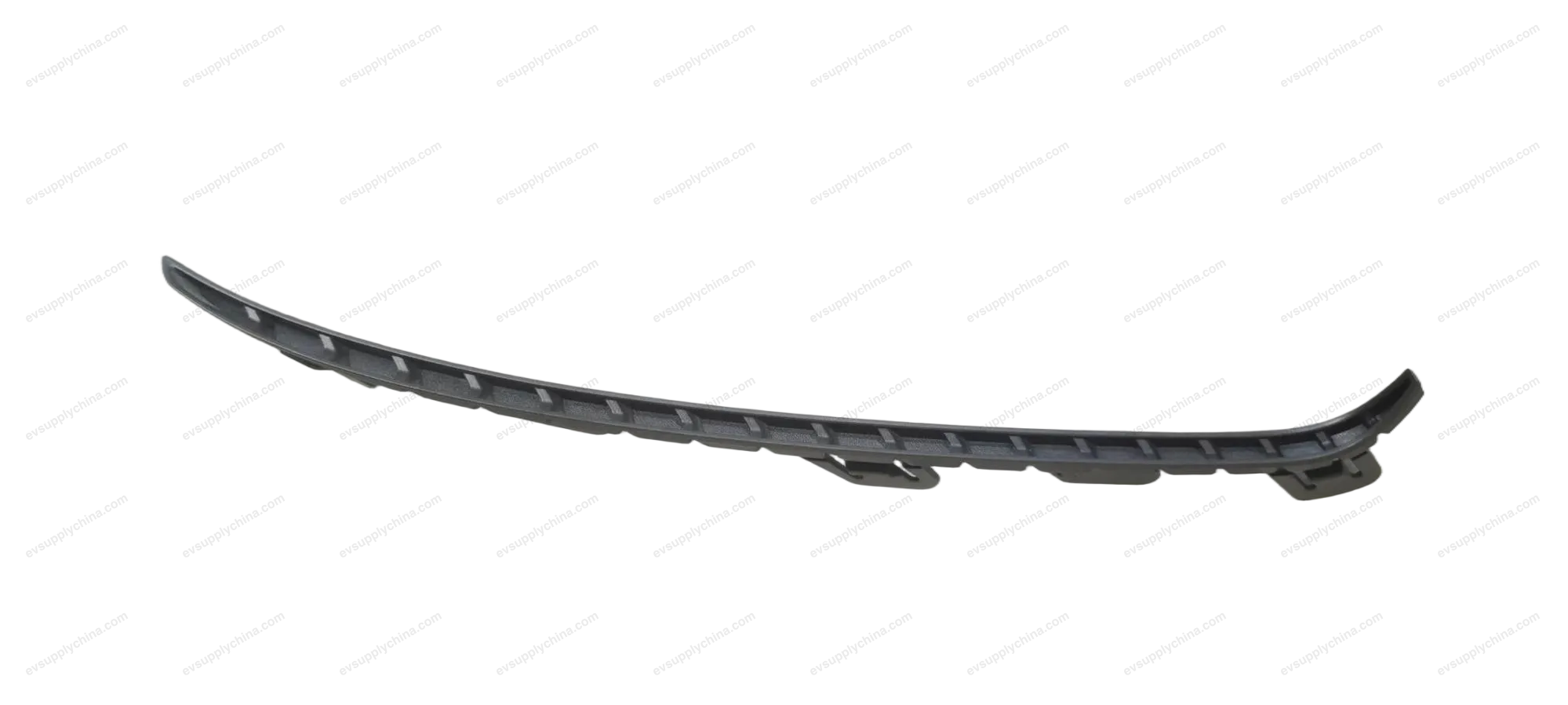Rear bumper left side air curtain trim panel — BYD BYD Seal 06 DM-i — OE 15163435-00, HKHA-2804116/27