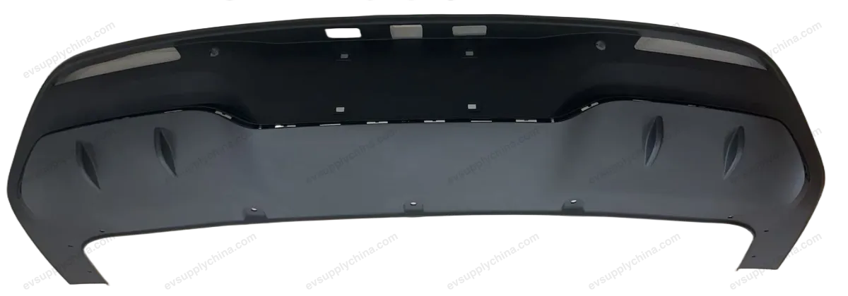 Rear bumper lower guard plate — BYD BYD Seal 06 DM-i — OE HKHA-2804130/30XB