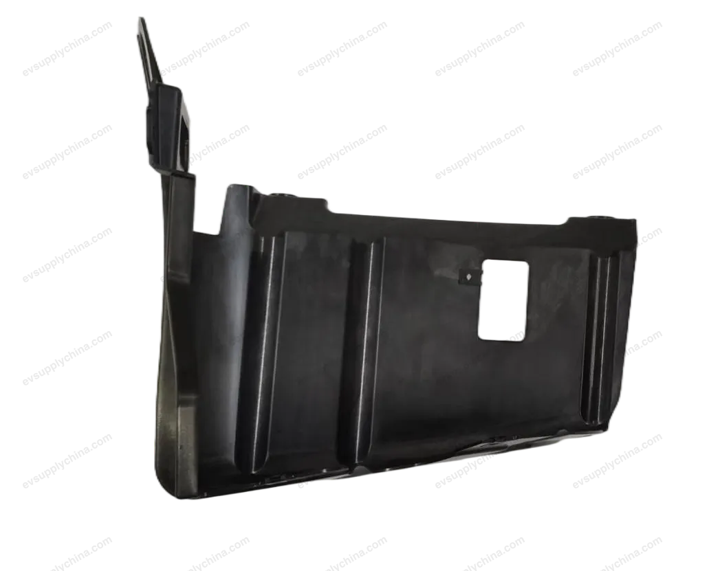 Rear bumper lower left support bracket assembly — BYD BYD Seal 06 DM-i — OE 14252677-00, HA3H-2804330